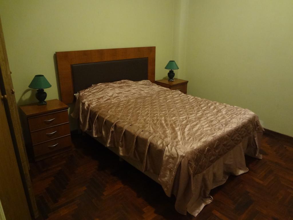 Gazzanno Departamento Centro Inmejorable Ubicacion Apartment Mar del Plata Ngoại thất bức ảnh